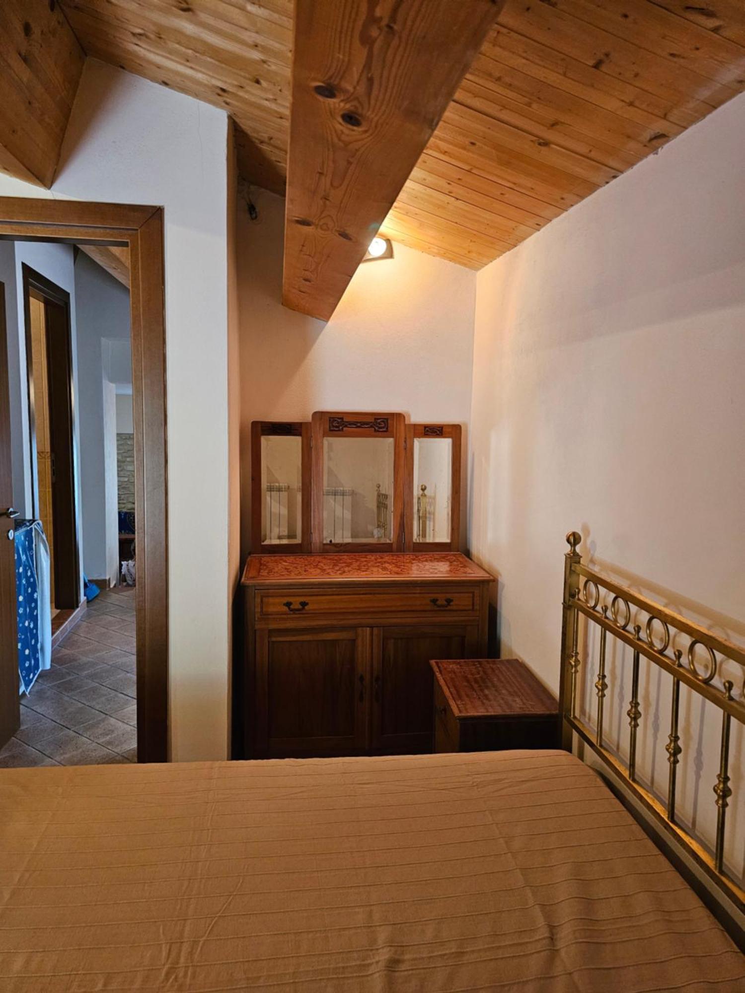 La Rosa Dei Venti - Country House Fossato di Vico Εξωτερικό φωτογραφία