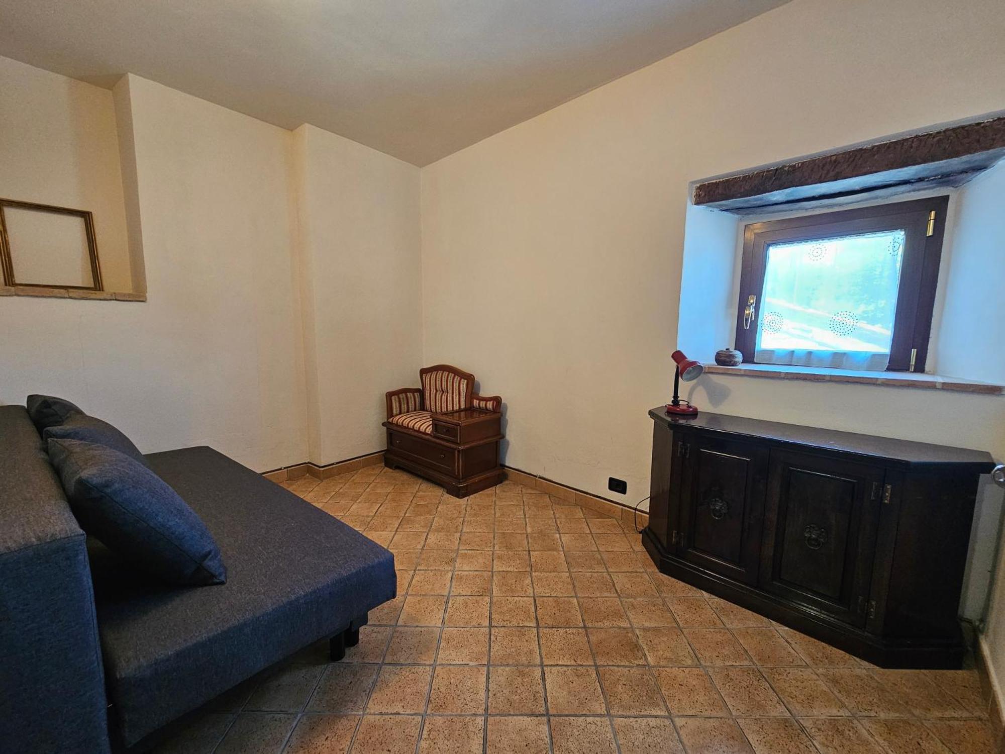 La Rosa Dei Venti - Country House Fossato di Vico Εξωτερικό φωτογραφία