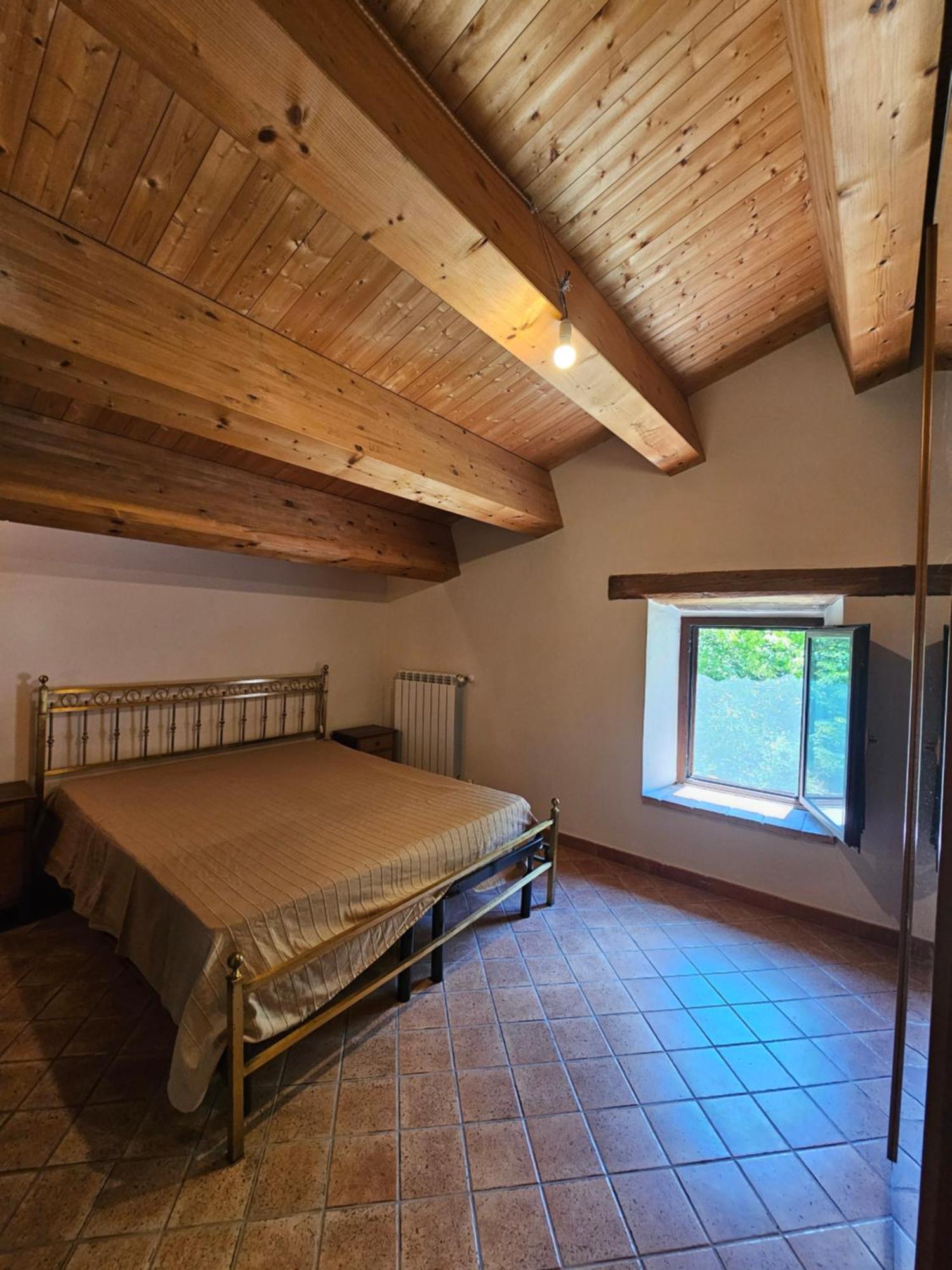 La Rosa Dei Venti - Country House Fossato di Vico Εξωτερικό φωτογραφία