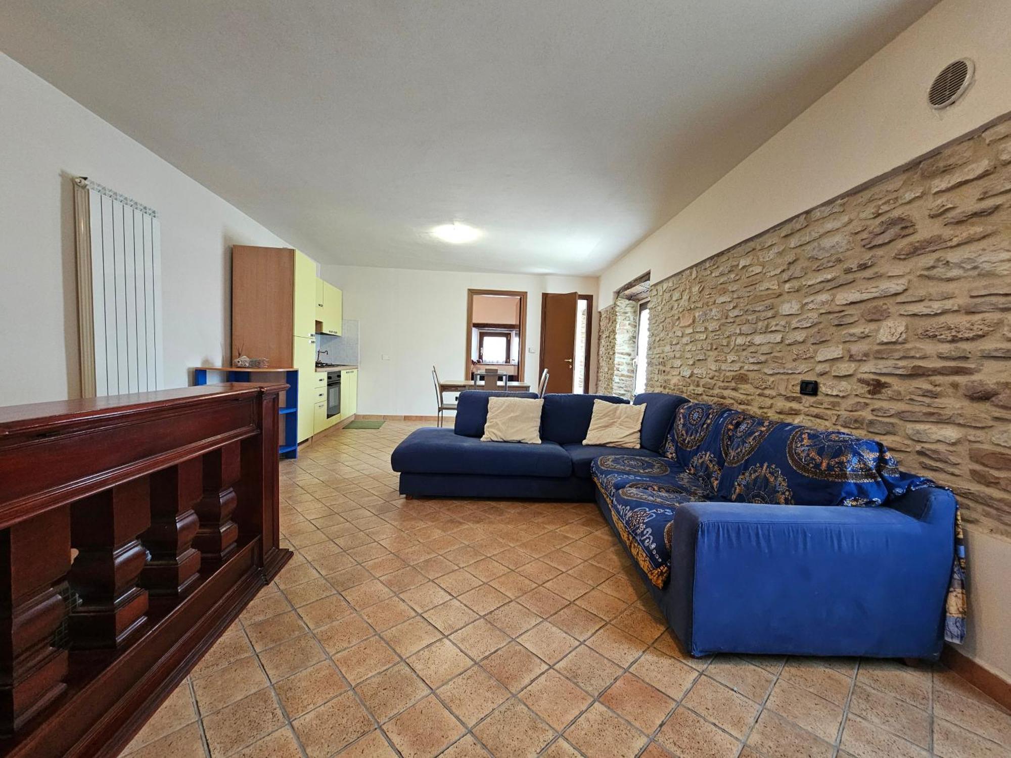 La Rosa Dei Venti - Country House Fossato di Vico Εξωτερικό φωτογραφία