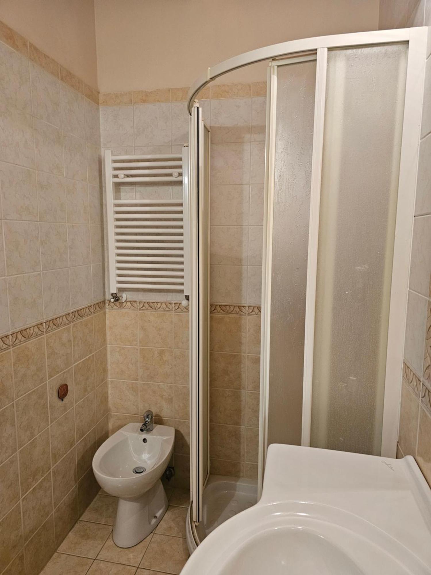 La Rosa Dei Venti - Country House Fossato di Vico Εξωτερικό φωτογραφία