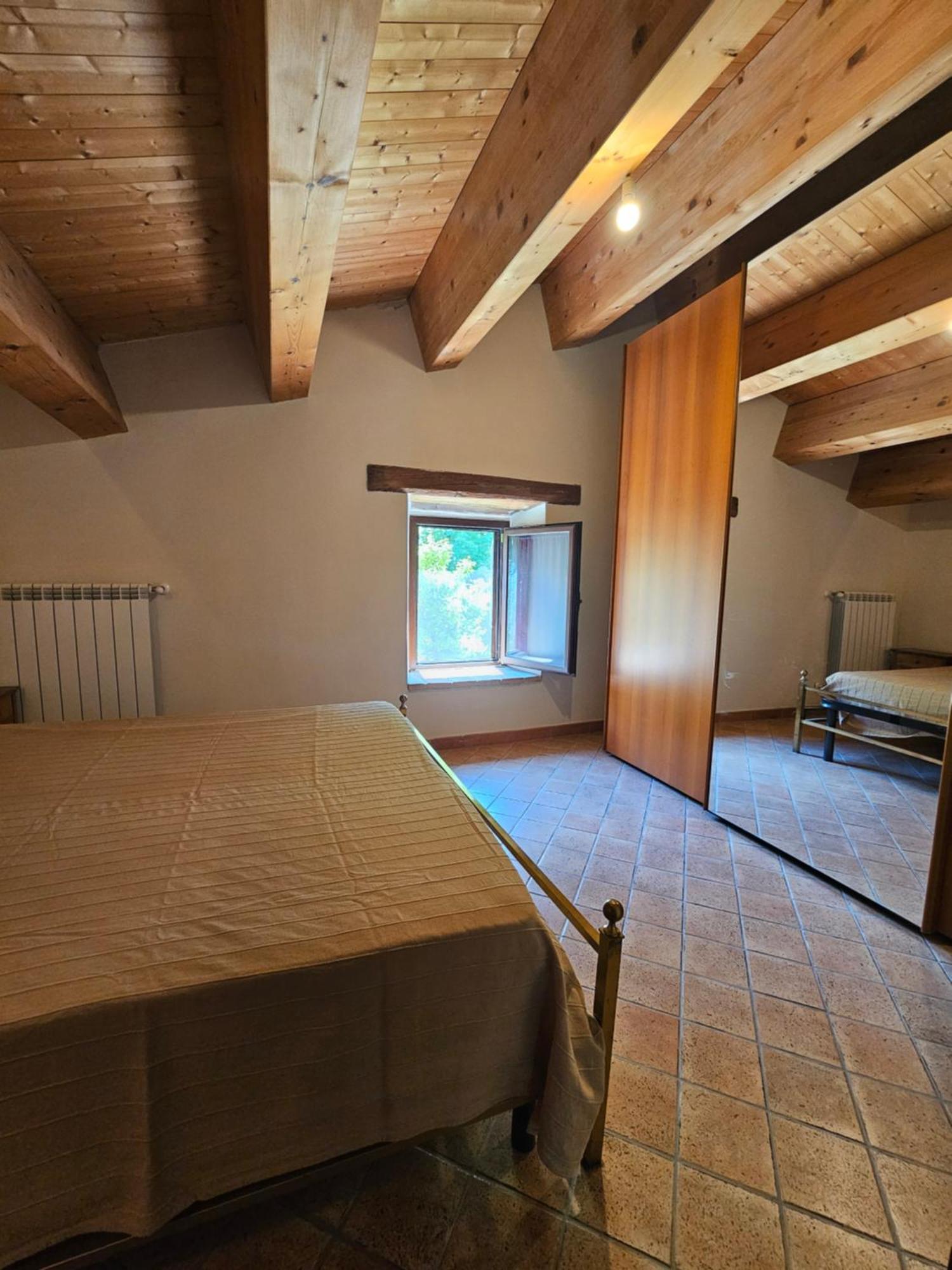 La Rosa Dei Venti - Country House Fossato di Vico Εξωτερικό φωτογραφία