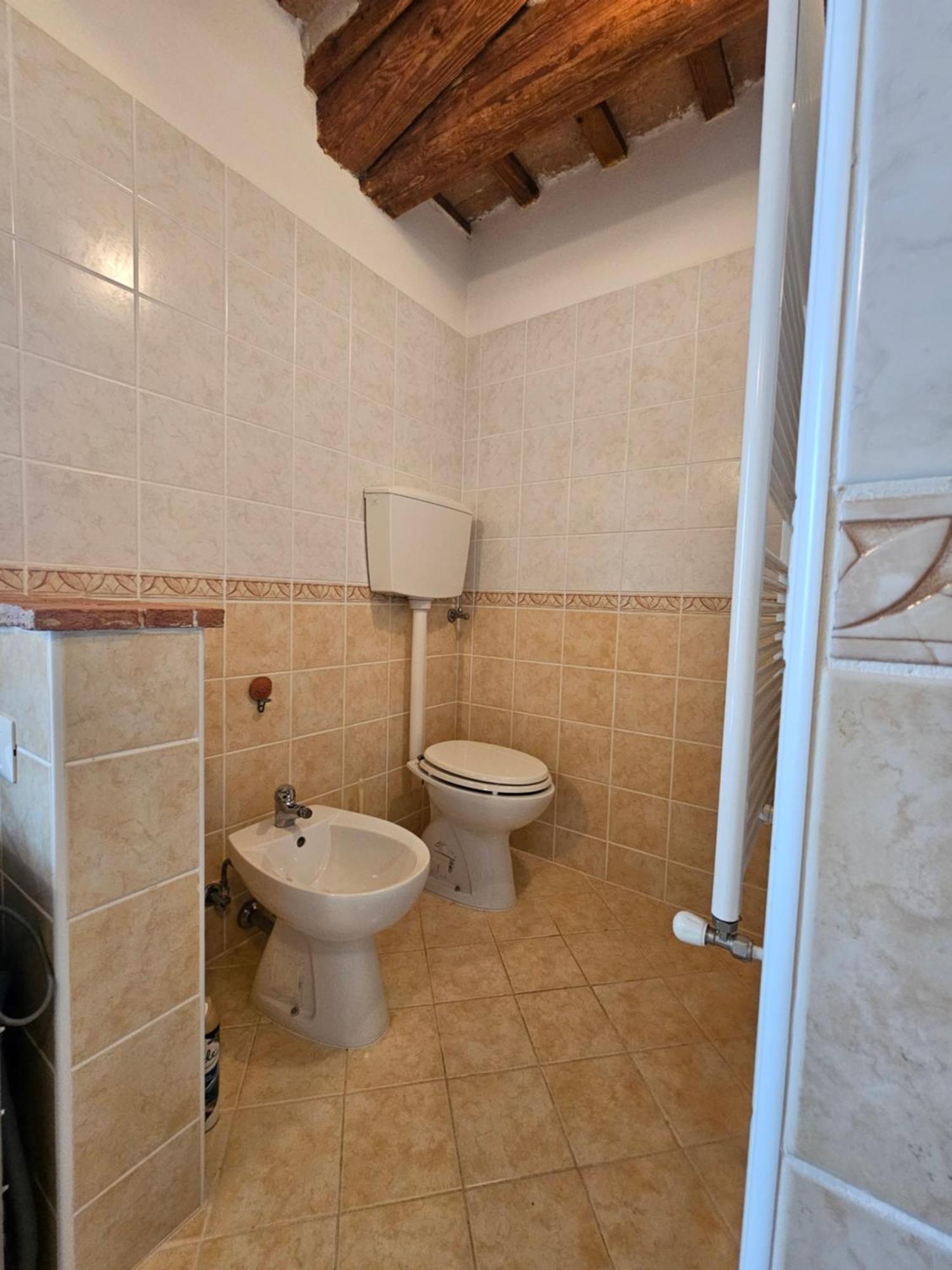 La Rosa Dei Venti - Country House Fossato di Vico Εξωτερικό φωτογραφία