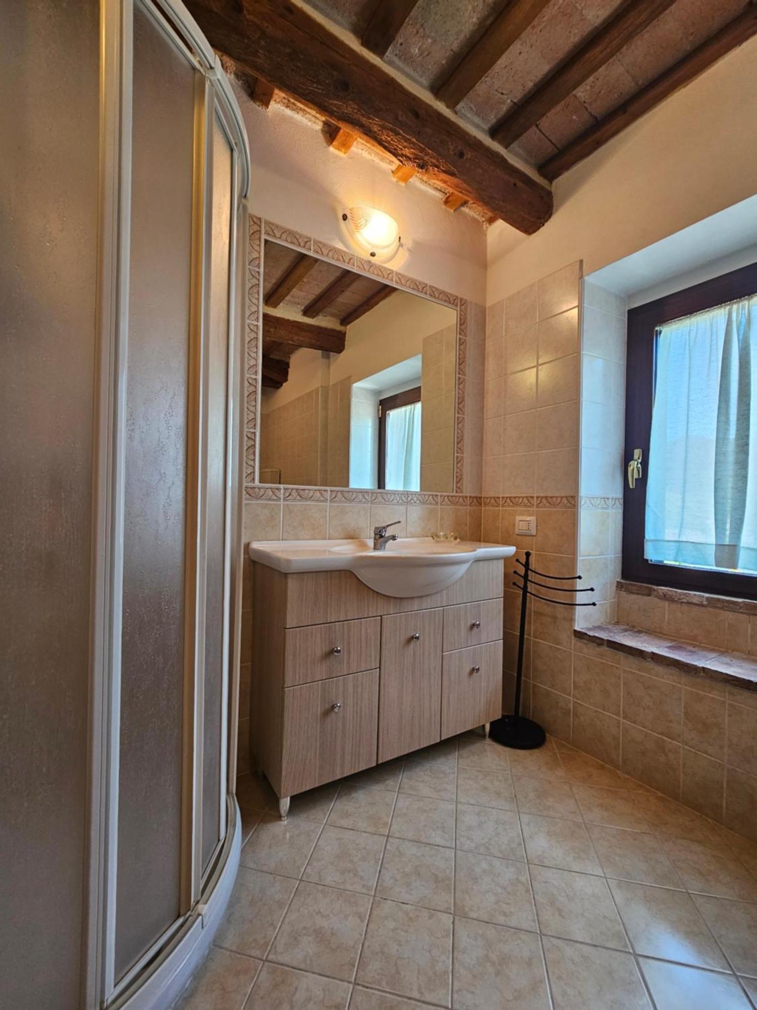 La Rosa Dei Venti - Country House Fossato di Vico Εξωτερικό φωτογραφία