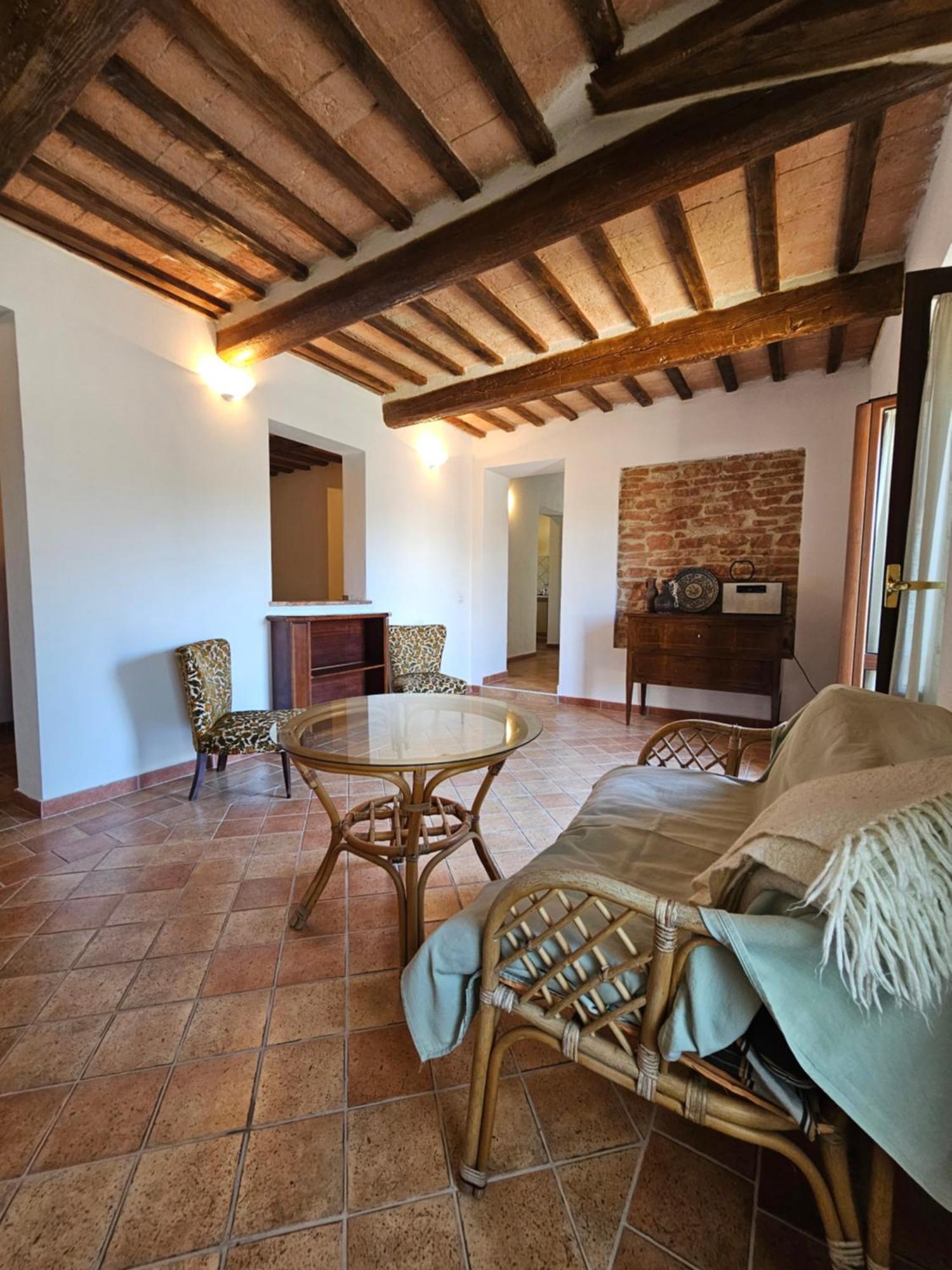 La Rosa Dei Venti - Country House Fossato di Vico Εξωτερικό φωτογραφία