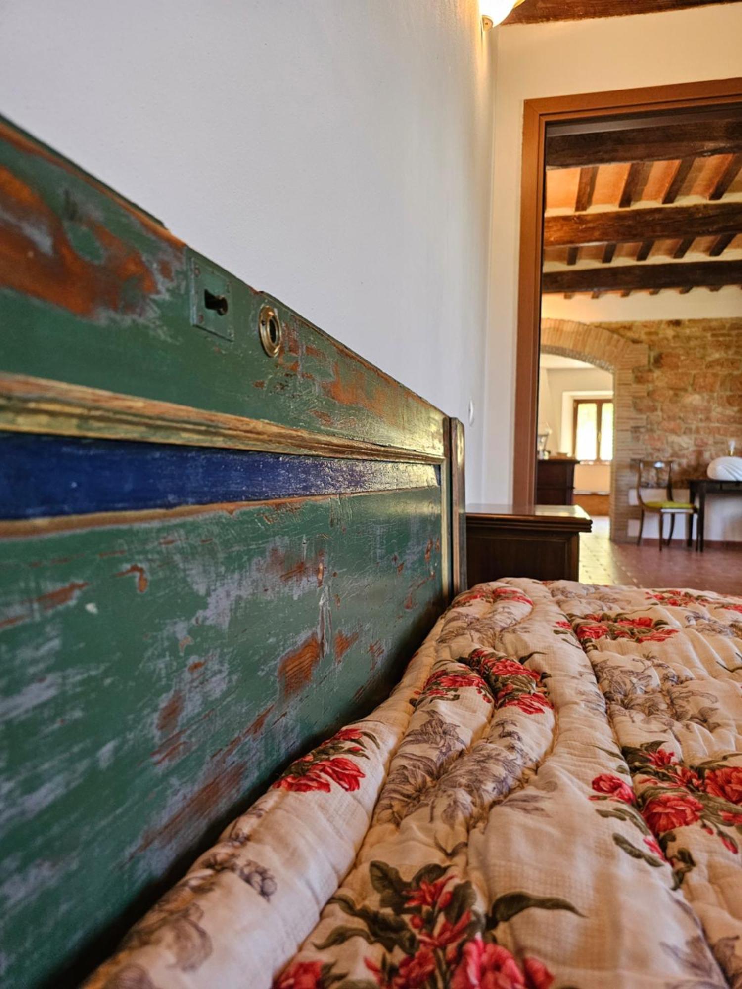 La Rosa Dei Venti - Country House Fossato di Vico Εξωτερικό φωτογραφία