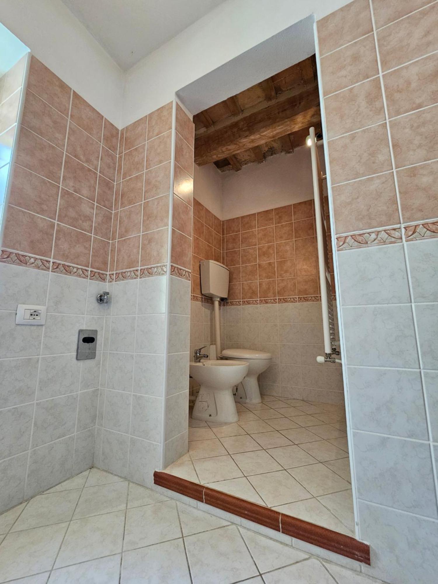 La Rosa Dei Venti - Country House Fossato di Vico Εξωτερικό φωτογραφία