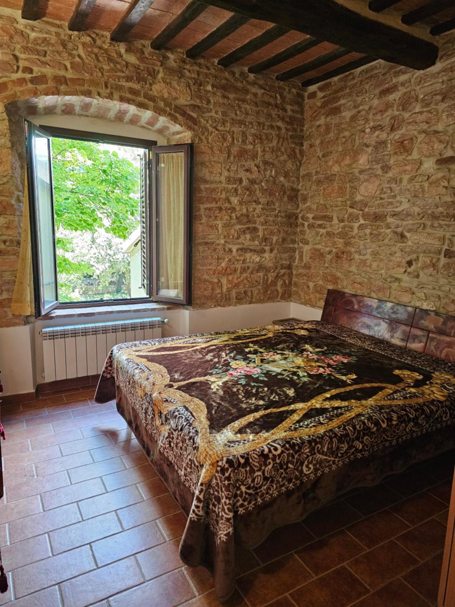La Rosa Dei Venti - Country House Fossato di Vico Εξωτερικό φωτογραφία