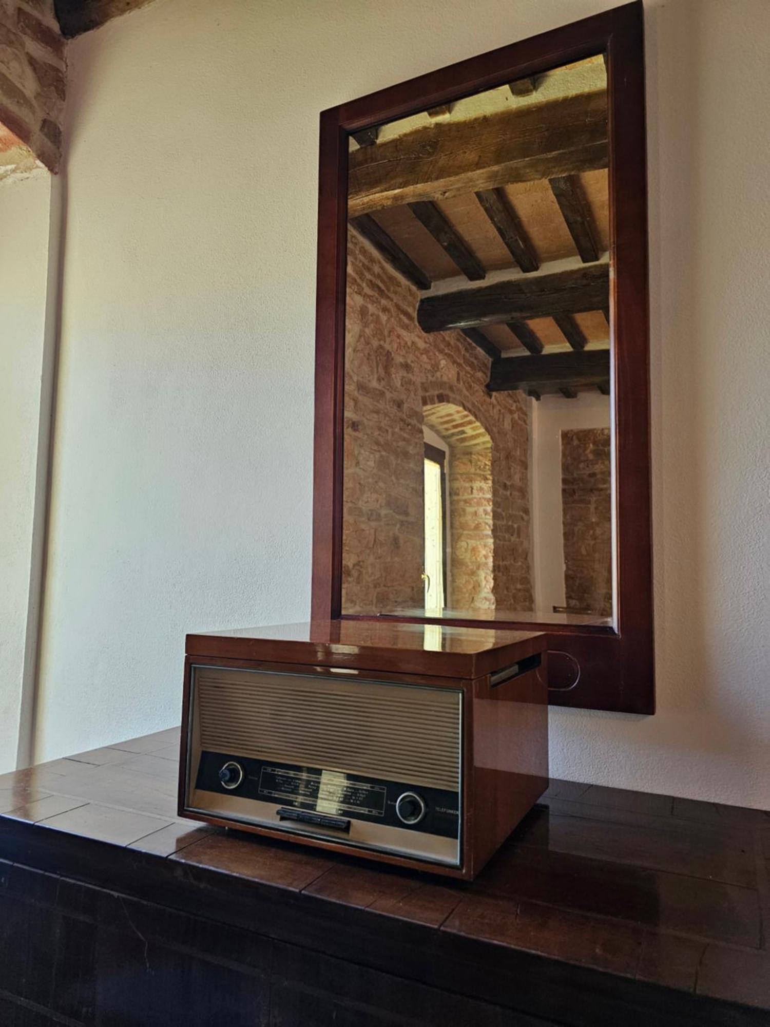 La Rosa Dei Venti - Country House Fossato di Vico Εξωτερικό φωτογραφία